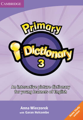 Wieczorek |  Primary i-Dictionary Level 3 DVD-ROM (Home user) | Sonstiges |  Sack Fachmedien