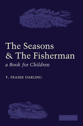 Darling |  The Seasons and the Fisherman | Buch |  Sack Fachmedien