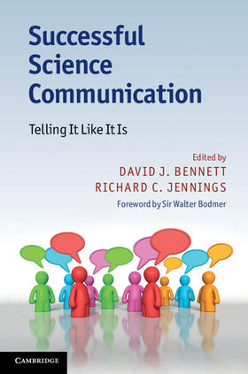 Bennett / Jennings |  Successful Science Communication | Buch |  Sack Fachmedien