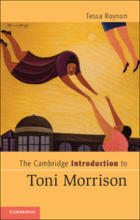 Roynon |  The Cambridge Introduction to Toni Morrison | Buch |  Sack Fachmedien