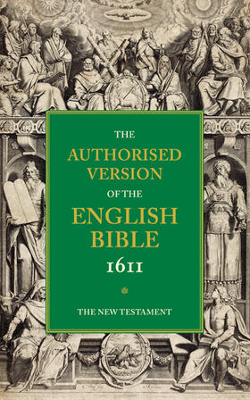 Wright |  1611 New Testament-KJV | Buch |  Sack Fachmedien