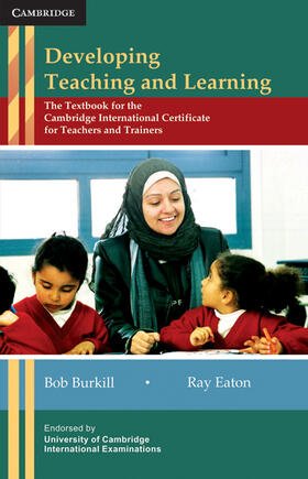 Burkill / Eaton |  Developing Teaching and Learning | Buch |  Sack Fachmedien