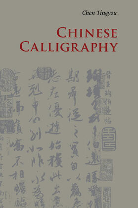 Chen |  Chinese Calligraphy | Buch |  Sack Fachmedien