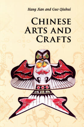 Hang / Guo |  Chinese Arts and Crafts | Buch |  Sack Fachmedien