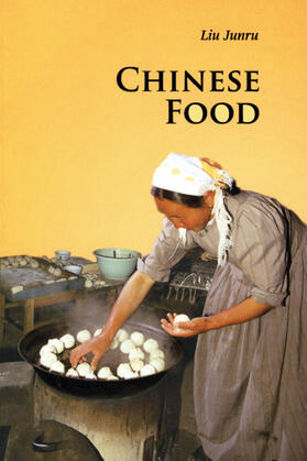 Liu |  Chinese Food | Buch |  Sack Fachmedien