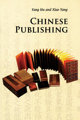 Yang / Xiao |  Chinese Publishing | Buch |  Sack Fachmedien