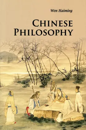 Wen |  Chinese Philosophy | Buch |  Sack Fachmedien