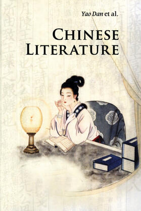Deng / Yao / Wang |  Chinese Literature | Buch |  Sack Fachmedien