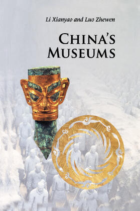 Li / Luo |  China's Museums | Buch |  Sack Fachmedien