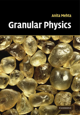 Mehta |  Granular Physics | Buch |  Sack Fachmedien