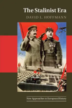 Hoffmann |  The Stalinist Era | Buch |  Sack Fachmedien