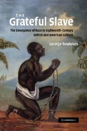 Boulukos |  The Grateful Slave | Buch |  Sack Fachmedien
