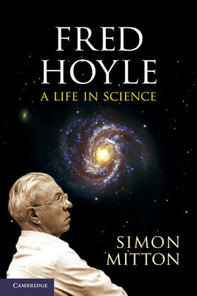 Mitton |  Fred Hoyle | Buch |  Sack Fachmedien