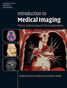 Webb / Smith |  Introduction to Medical Imaging | Buch |  Sack Fachmedien