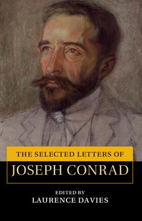 Conrad / Davies |  The Selected Letters of Joseph Conrad | Buch |  Sack Fachmedien