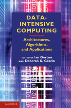 Gorton / Gracio |  Data-Intensive Computing | Buch |  Sack Fachmedien