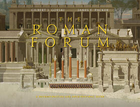 Gorski / Packer |  The Roman Forum | Buch |  Sack Fachmedien