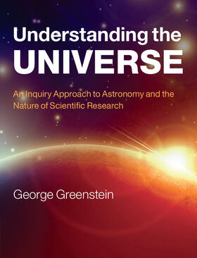 Greenstein |  Understanding the Universe | Buch |  Sack Fachmedien