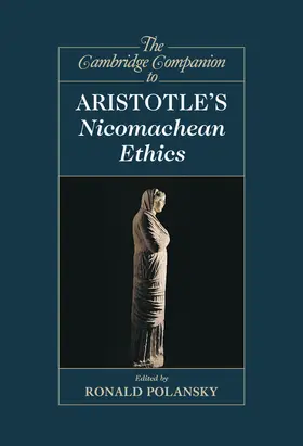 Polansky |  The Cambridge Companion to Aristotle's Nicomachean             Ethics | Buch |  Sack Fachmedien