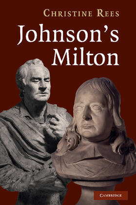 Rees |  Johnson's Milton | Buch |  Sack Fachmedien