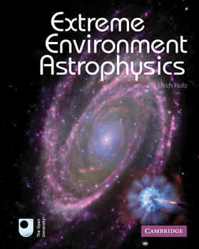 Kolb |  Extreme Environment Astrophysics | Buch |  Sack Fachmedien