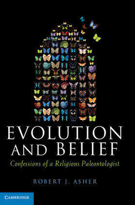 Asher |  Evolution and Belief | Buch |  Sack Fachmedien