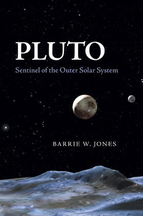 Jones |  Pluto | Buch |  Sack Fachmedien