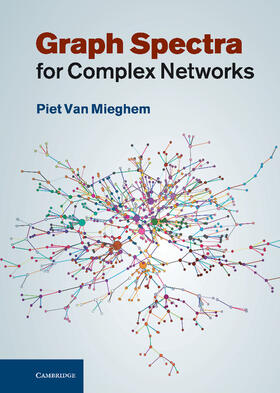 Mieghem |  Graph Spectra for Complex Networks | Buch |  Sack Fachmedien