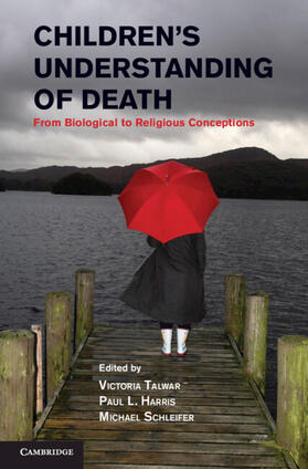 Harris / Talwar / Schleifer |  Children's Understanding of Death | Buch |  Sack Fachmedien
