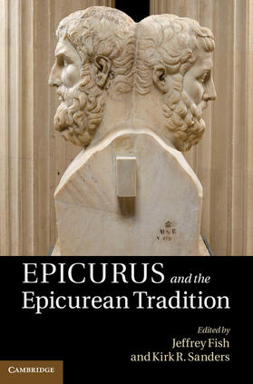 Fish / Sanders |  Epicurus and the Epicurean Tradition | Buch |  Sack Fachmedien