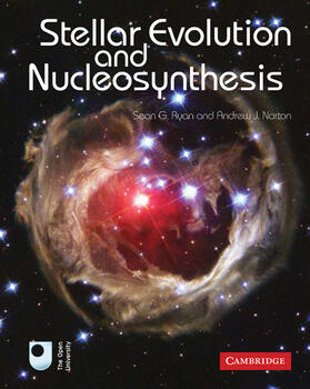Ryan / Norton |  Stellar Evolution and Nucleosynthesis | Buch |  Sack Fachmedien