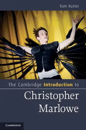 Rutter |  The Cambridge Introduction to Christopher Marlowe | Buch |  Sack Fachmedien