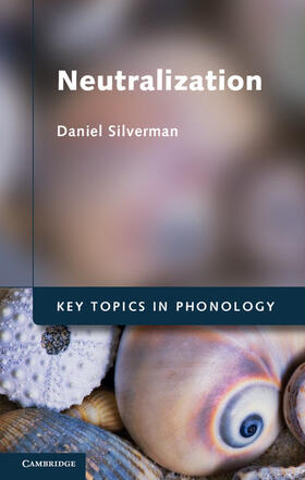 Silverman |  Neutralization | Buch |  Sack Fachmedien