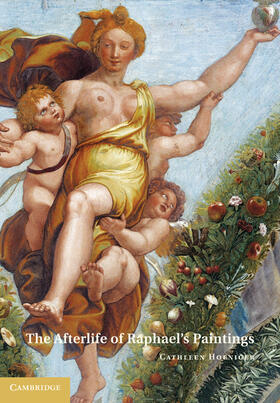 Hoeniger |  The Afterlife of Raphael's Paintings | Buch |  Sack Fachmedien