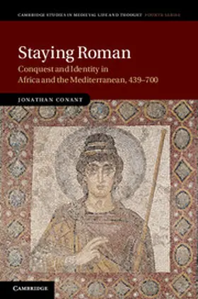 Conant |  Staying Roman | Buch |  Sack Fachmedien