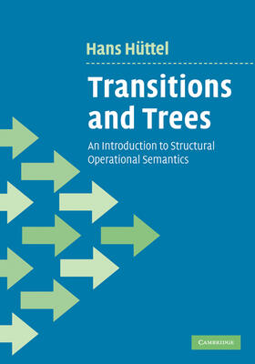 Hans |  Transitions and Trees | Buch |  Sack Fachmedien