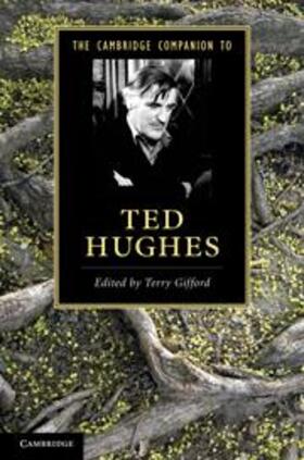 Gifford |  The Cambridge Companion to Ted Hughes | Buch |  Sack Fachmedien