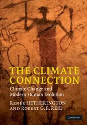 Hetherington / Reid |  The Climate Connection | Buch |  Sack Fachmedien