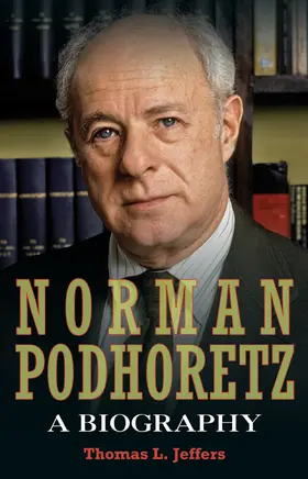 Jeffers |  Norman Podhoretz | Buch |  Sack Fachmedien