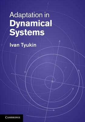 Tyukin |  Adaptation in Dynamical Systems | Buch |  Sack Fachmedien