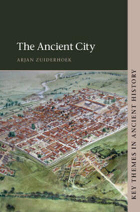 Zuiderhoek |  The Ancient City | Buch |  Sack Fachmedien