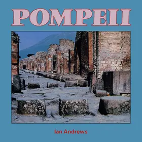 Andrews |  Pompeii | Buch |  Sack Fachmedien