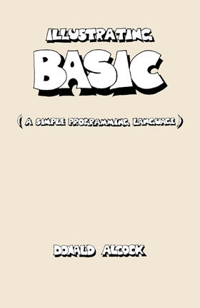 Alcock |  Illustrating Basic | Buch |  Sack Fachmedien