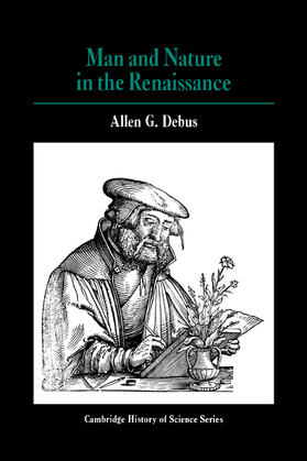 Debus |  Man and Nature in the Renaissance | Buch |  Sack Fachmedien