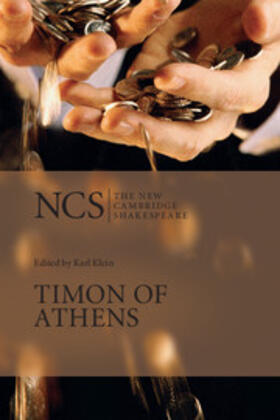 Shakespeare / Klein |  Timon of Athens | Buch |  Sack Fachmedien