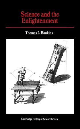 Hankins |  Science and the Enlightenment | Buch |  Sack Fachmedien