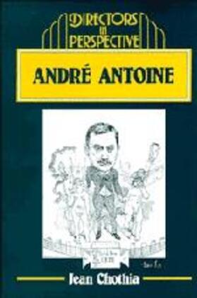 Chothia |  Andre Antoine | Buch |  Sack Fachmedien