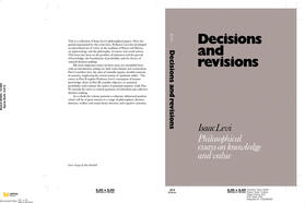 Levi |  Decisions and Revisions | Buch |  Sack Fachmedien