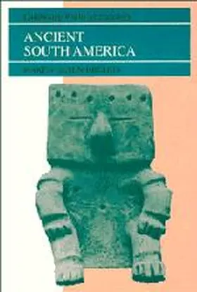 Bruhns |  Ancient South America | Buch |  Sack Fachmedien