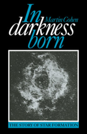 Cohen |  In Darkness Born | Buch |  Sack Fachmedien